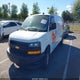 1GCWGBFP1N1289543 2022 Chevrolet Express Cargo Rwd 2500 Extended Wheelbase Wt auction photo thumbnail 2