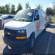 1GCWGBFP1N1289543 2022 Chevrolet Express Cargo Rwd 2500 Extended Wheelbase Wt auction photo thumbnail 6