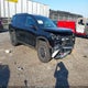 1GNEVJRS3SJ212106 2025 Chevrolet Traverse Awd Z71 auction photo thumbnail 1