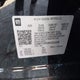 1GNEVJRS3SJ212106 2025 Chevrolet Traverse Awd Z71 auction photo thumbnail 9