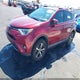 2T3WFREV7JW446712 2018 Toyota Rav4 Xle auction photo thumbnail 2
