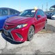4T1B11HK9JU527302 2018 Toyota Camry Se auction photo thumbnail 2