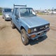 JN6ND06YXDW004015 1983 Datsun 720 King Cab auction photo thumbnail 1