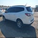 1GNKRHKD5HJ327620 2017 Chevrolet Traverse 2Lt auction photo thumbnail 3