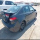 5YFB4MDE2SP274982 2025 Toyota Corolla Le auction photo thumbnail 4
