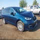 2C4RC1BG3SR585003 2025 Chrysler Pacifica Select auction photo thumbnail 1