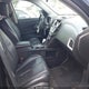 2GNALCEKXE6193478 2014 Chevrolet Equinox 2Lt auction photo thumbnail 5
