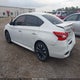 3N1AB7AP9HY206442 2017 Nissan Sentra Sr auction photo thumbnail 3