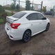 3N1AB7AP9HY206442 2017 Nissan Sentra Sr auction photo thumbnail 4