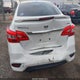 3N1AB7AP9HY206442 2017 Nissan Sentra Sr auction photo thumbnail 6