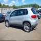 WVGBV3AX4EW541155 2014 Volkswagen Tiguan Se auction photo thumbnail 14