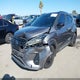 3N1CP5DV0ML511392 2021 Nissan Kicks Sr Xtronic Cvt auction photo thumbnail 2