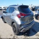 3N1CP5DV0ML511392 2021 Nissan Kicks Sr Xtronic Cvt auction photo thumbnail 3