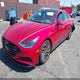 5NPEH4J26LH012960 2020 Hyundai Sonata Limited auction photo thumbnail 2
