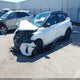 3N1CP5DV1ML528105 2021 Nissan Kicks Sr Xtronic Cvt auction photo thumbnail 2