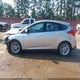 1FADP3K21FL233640 2015 Ford Focus Se auction photo thumbnail 15