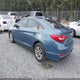 5NPE24AF8HH570787 2017 Hyundai Sonata Se auction photo thumbnail 3