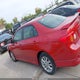 1NXBU4EE5AZ211130 2010 Toyota Corolla S auction photo thumbnail 14