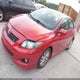 1NXBU4EE5AZ211130 2010 Toyota Corolla S auction photo thumbnail 2