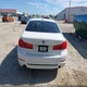 WBAJA5C52KWW09223 2019 BMW 530I auction photo thumbnail 16