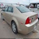 1G1ZG57B88F253866 2008 Chevrolet Malibu Ls auction photo thumbnail 3