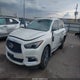 5N1DL0MN3LC507925 2020 Infiniti Qx60 Luxe auction photo thumbnail 2