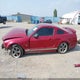 1ZVFT82H265164720 2006 Ford Mustang Gt auction photo thumbnail 15