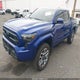 3TMLB5JN7RM006466 2024 Toyota Tacoma Sr5 4Wd auction photo thumbnail 2