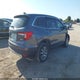 5FNYF6H35MB031514 2021 Honda Pilot Awd Ex auction photo thumbnail 4