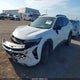 KL77LHEP9SC045849 2025 Chevrolet Trax Fwd Lt auction photo thumbnail 2