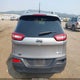 1C4PJMCB2HW666723 2017 Jeep Cherokee Latitude 4X4 auction photo thumbnail 17