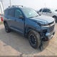 1GNEVJRS6SJ225657 2025 Chevrolet Traverse Awd Z71 auction photo thumbnail 1