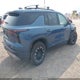 1GNEVJRS6SJ225657 2025 Chevrolet Traverse Awd Z71 auction photo thumbnail 4