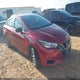 3N1CN8FV4LL869694 2020 Nissan Versa Sr Xtronic Cvt auction photo thumbnail 1
