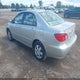 1NXBR32E24Z262380 2004 Toyota Corolla Le auction photo thumbnail 3