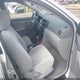 1NXBR32E24Z262380 2004 Toyota Corolla Le auction photo thumbnail 5