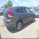 2HKRM3H7XEH562951 2014 Honda Cr-V Ex-L auction photo thumbnail 4