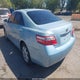 4T1BE46K67U587975 2007 Toyota Camry Le auction photo thumbnail 3