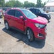 2FMPK4K96LBA24488 2020 Ford Edge Titanium auction photo thumbnail 1