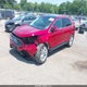 2FMPK4K96LBA24488 2020 Ford Edge Titanium auction photo thumbnail 2