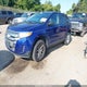 2FMDK3GC9DBE22720 2013 Ford Edge Se auction photo thumbnail 2