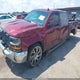 3GCPCRECXHG139220 2017 Chevrolet Silverado 1500 1Lt auction photo thumbnail 2