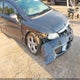 2HGFA16689H332402 2009 Honda Civic Lx-S auction photo thumbnail 18