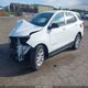 3GNAXHEV2LS671919 2020 Chevrolet Equinox Fwd Ls auction photo thumbnail 2