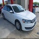 1VWAP7A36DC060285 2013 Volkswagen Passat 2.5L S auction photo thumbnail 1