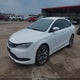 1C3CCCBG1FN516089 2015 Chrysler 200 S auction photo thumbnail 2