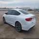 1C3CCCBG1FN516089 2015 Chrysler 200 S auction photo thumbnail 3
