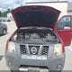 5N1AN08WX8C511851 2008 Nissan Xterra X auction photo thumbnail 10