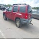 5N1AN08WX8C511851 2008 Nissan Xterra X auction photo thumbnail 3
