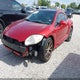 4A31K5DF0BE004370 2011 Mitsubishi Eclipse Gs/Gs Sport auction photo thumbnail 2